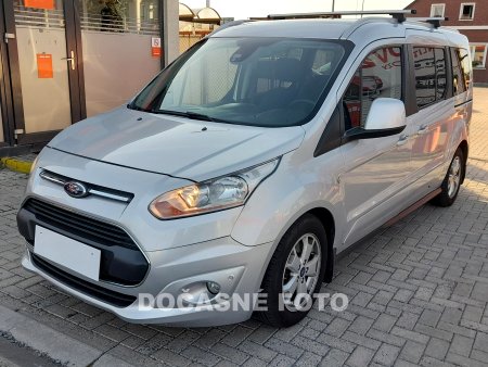 Ford Tourneo Connect, 2014 - pohled č. 3