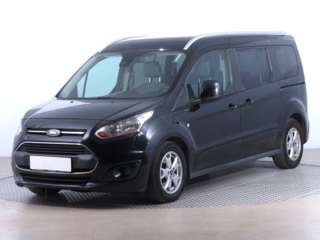 Ford Tourneo Connect, 2015 - pohled č. 3