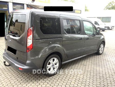 Ford Tourneo Connect, 2018 - pohled č. 3