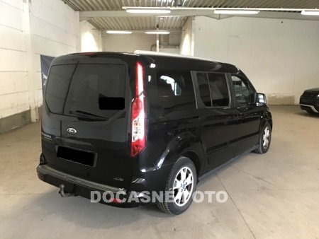 Ford Tourneo Connect, 2015 - pohled č. 2