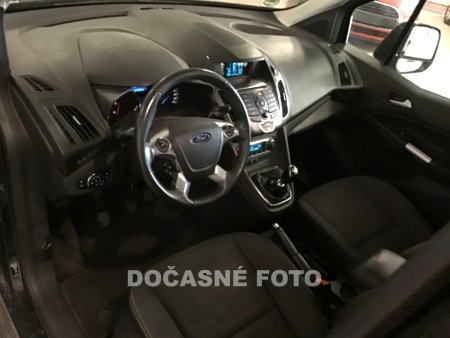 Ford Tourneo Connect, 2015 - pohled č. 3