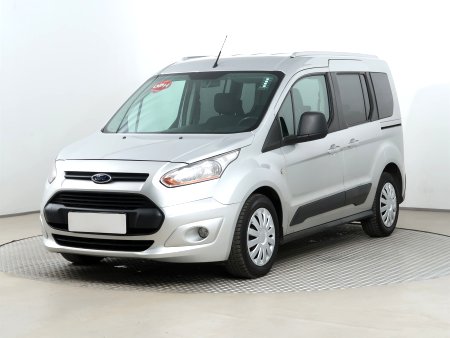 Ford Tourneo Connect, 2014 - pohled č. 3