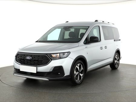 Ford Tourneo Connect, 2023 - pohled č. 3