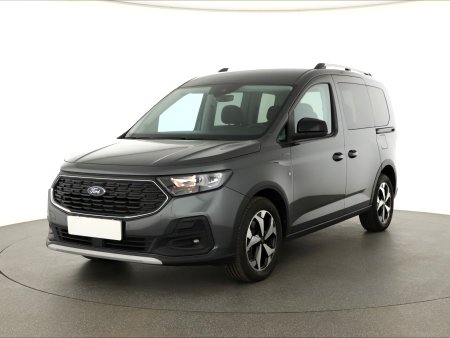 Ford Tourneo Connect, 2023 - pohled č. 3