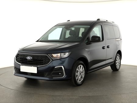 Ford Tourneo Connect, 2023 - pohled č. 3