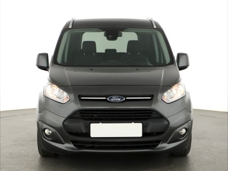 Ford Tourneo Connect, 2017 - pohled č. 2