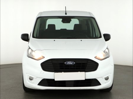 Ford Tourneo Connect, 2020 - pohled č. 2
