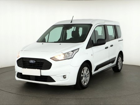 Ford Tourneo Connect, 2020 - pohled č. 3