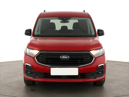 Ford Tourneo Connect, 2023 - pohled č. 2