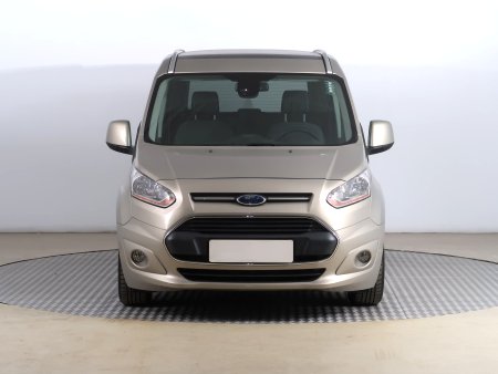 Ford Tourneo Connect, 2014 - pohled č. 2