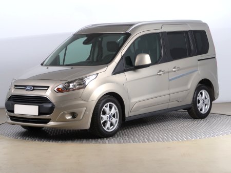 Ford Tourneo Connect, 2014 - pohled č. 3
