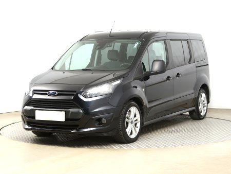 Ford Tourneo Connect, 2015 - pohled č. 3
