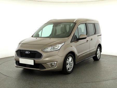 Ford Tourneo Connect, 2019 - pohled č. 3