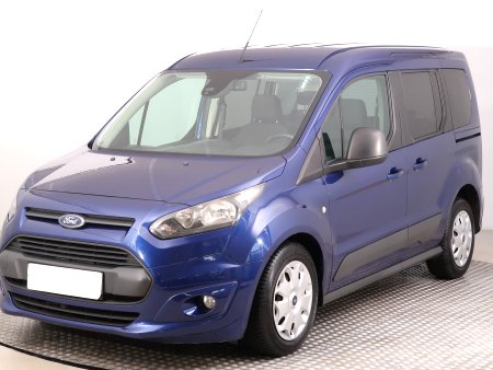Ford Tourneo Connect, 2015 - pohled č. 3