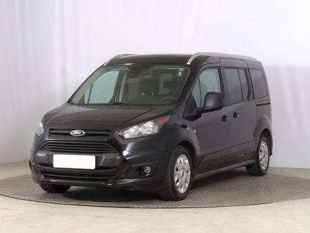Ford Tourneo Connect, 2015 - pohled č. 3