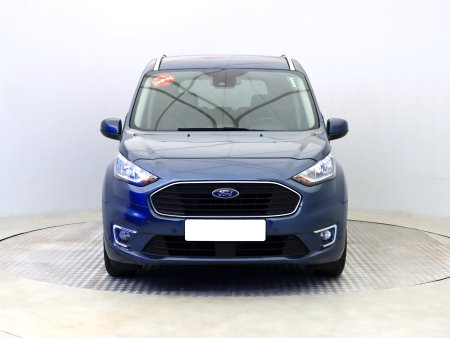Ford Tourneo Connect, 2020 - pohled č. 2