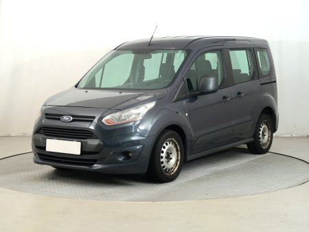 Ford Tourneo Connect, 2015 - pohled č. 3