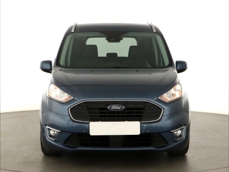 Ford Tourneo Connect, 2021 - pohled č. 2