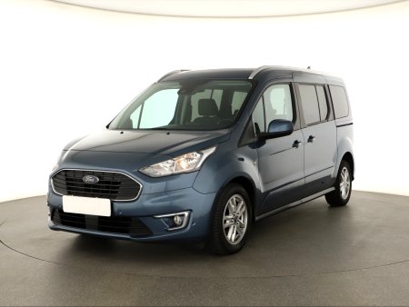 Ford Tourneo Connect, 2021 - pohled č. 3
