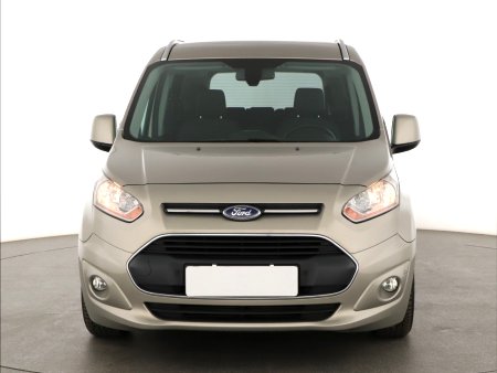 Ford Tourneo Connect, 2015 - pohled č. 2