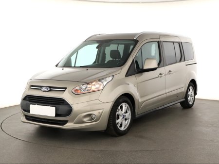 Ford Tourneo Connect, 2015 - pohled č. 3