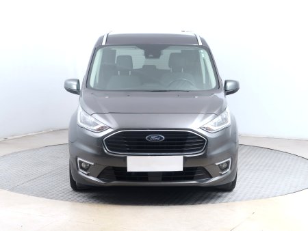 Ford Tourneo Connect, 2019 - pohled č. 2