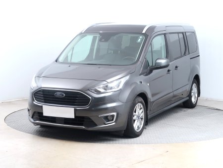 Ford Tourneo Connect, 2019 - pohled č. 3