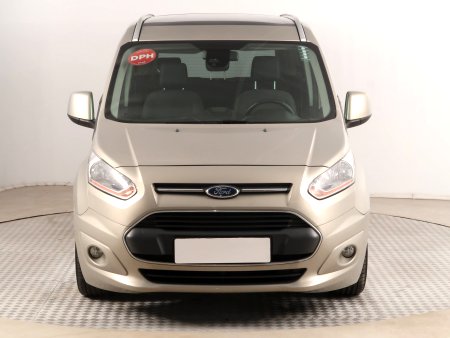 Ford Tourneo Connect, 2014 - pohled č. 2