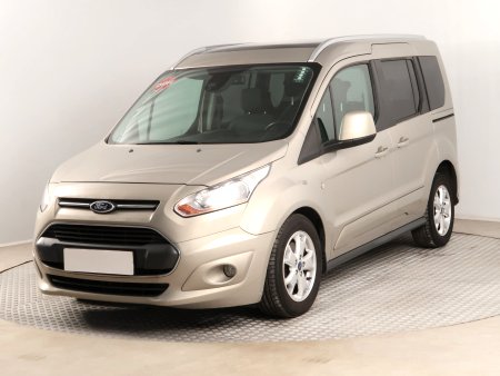 Ford Tourneo Connect, 2014 - pohled č. 3
