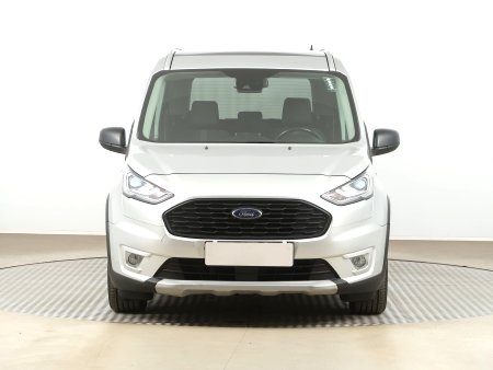 Ford Tourneo Connect, 2021 - pohled č. 2