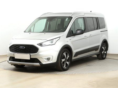 Ford Tourneo Connect, 2021 - pohled č. 3