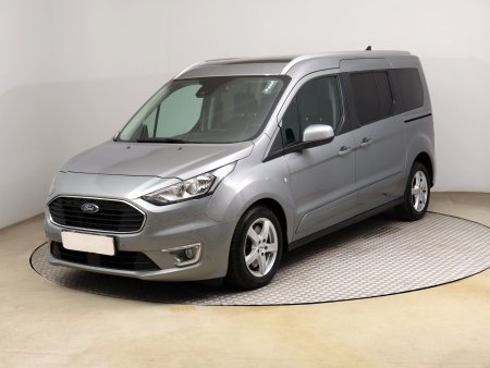Ford Tourneo Connect, 2022 - pohled č. 3
