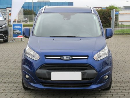 Ford Tourneo Connect, 2017 - pohled č. 2