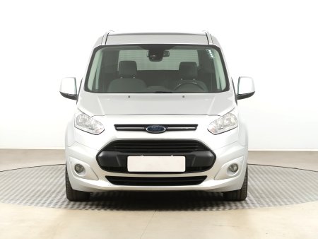 Ford Tourneo Connect, 2017 - pohled č. 2