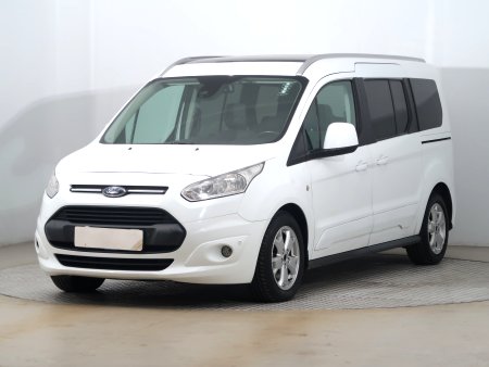 Ford Tourneo Connect, 2017 - pohled č. 3