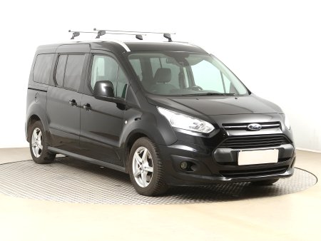 Ford Tourneo Connect, 2016