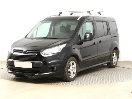 Ford Tourneo Connect, 2016 - pohled č. 3