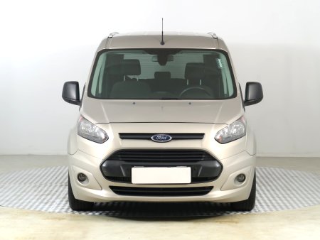 Ford Tourneo Connect, 2017 - pohled č. 2