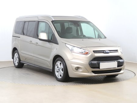 Ford Tourneo Connect, 2014