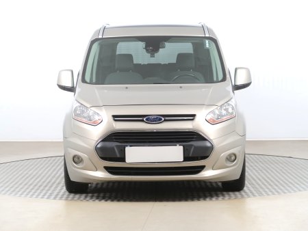 Ford Tourneo Connect, 2014 - pohled č. 2