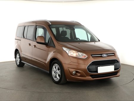 Ford Tourneo Connect, 2014