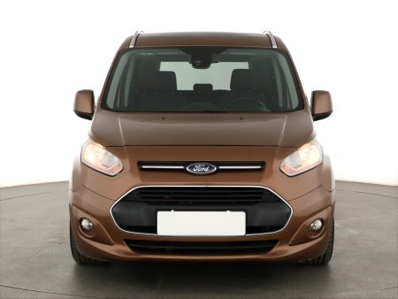 Ford Tourneo Connect, 2014 - pohled č. 2
