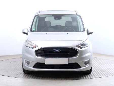 Ford Tourneo Connect, 2019 - pohled č. 2