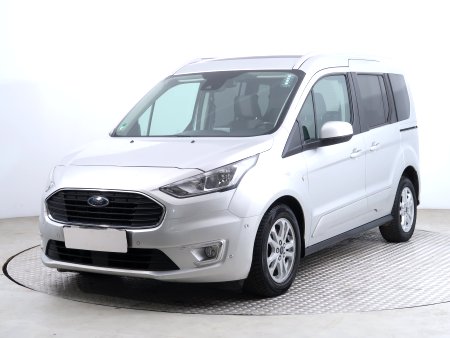 Ford Tourneo Connect, 2019 - pohled č. 3