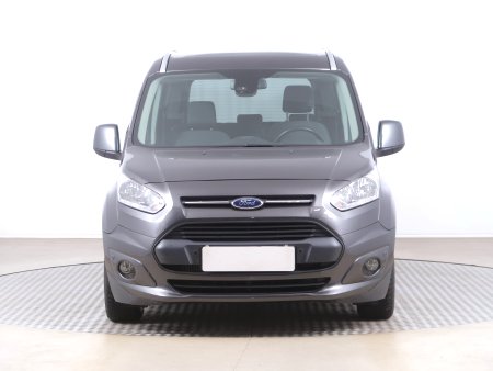 Ford Tourneo Connect, 2016 - pohled č. 2