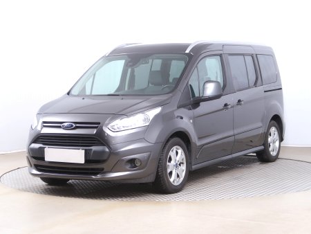 Ford Tourneo Connect, 2016 - pohled č. 3