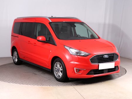 Ford Tourneo Connect, 2021