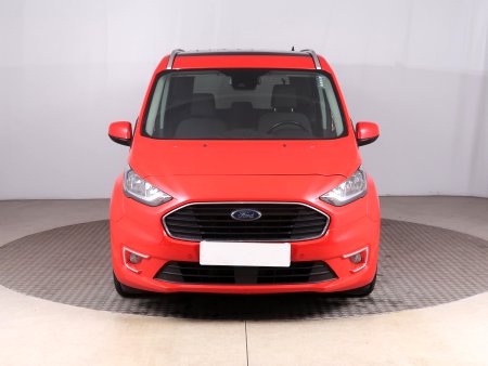 Ford Tourneo Connect, 2021 - pohled č. 2
