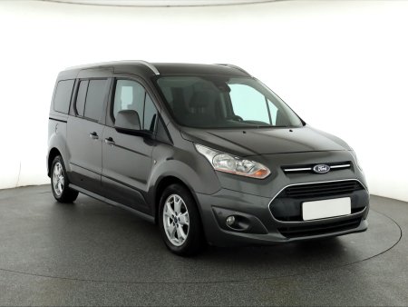 Ford Tourneo Connect, 2015