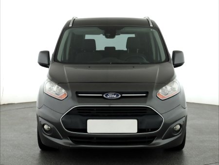 Ford Tourneo Connect, 2015 - pohled č. 2